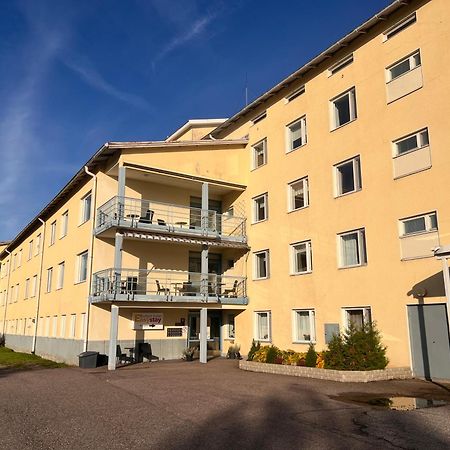 Budget Hotel Easystay Porvoo Esterno foto