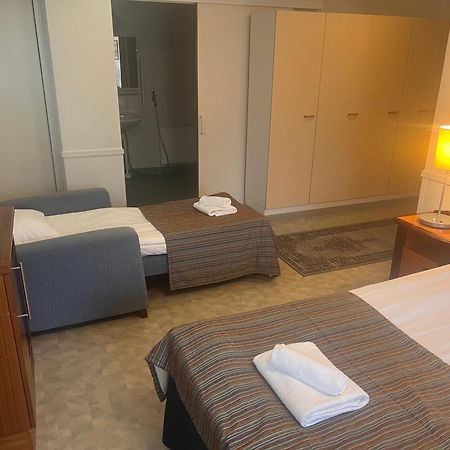 Budget Hotel Easystay Porvoo Esterno foto