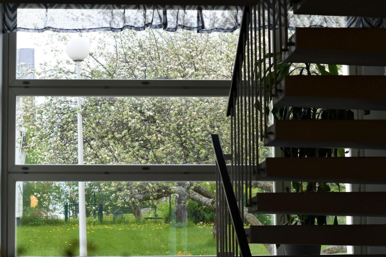 Budget Hotel Easystay Porvoo Esterno foto