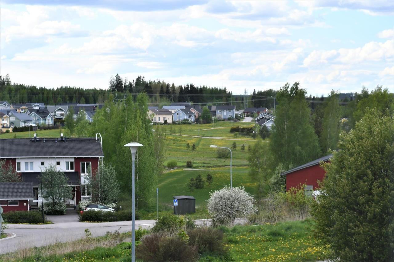 Budget Hotel Easystay Porvoo Esterno foto