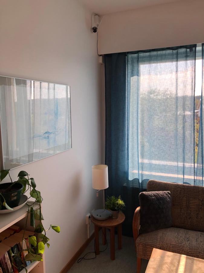 Budget Hotel Easystay Porvoo Esterno foto