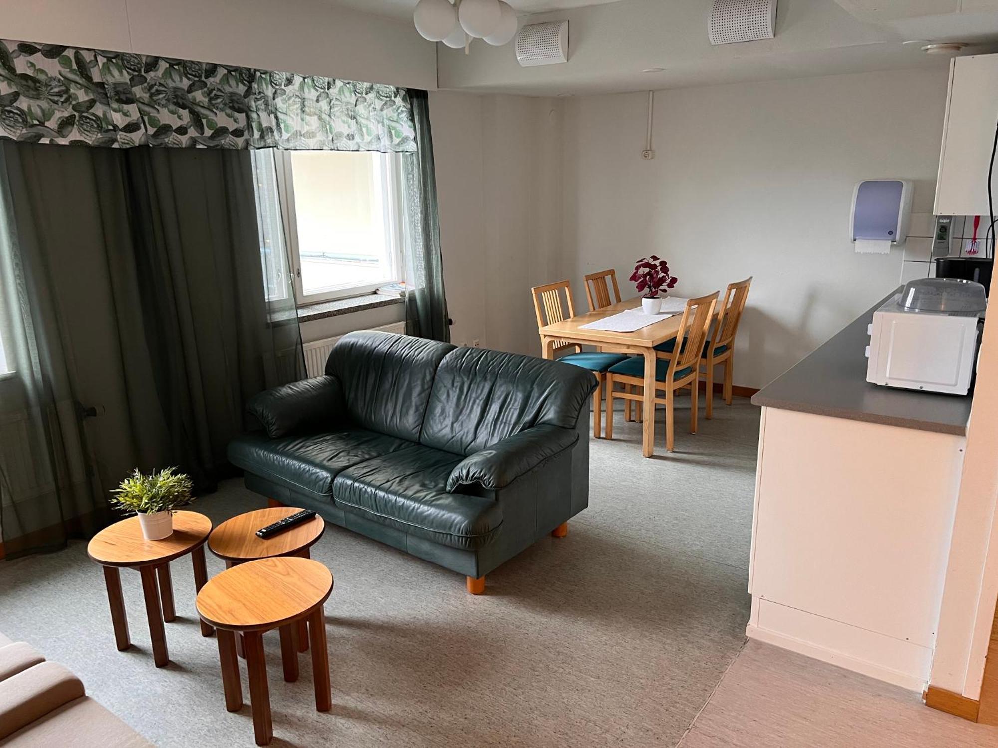 Budget Hotel Easystay Porvoo Esterno foto