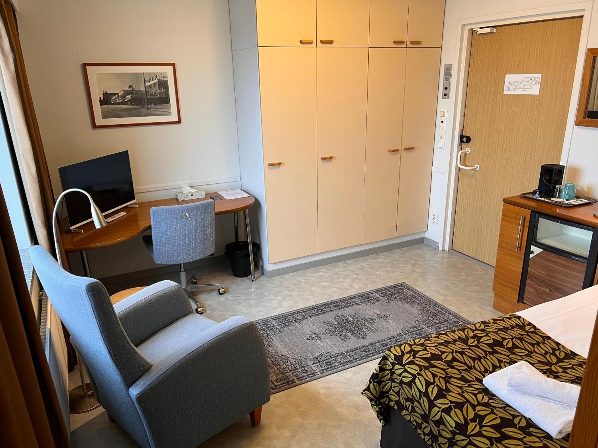 Budget Hotel Easystay Porvoo Esterno foto
